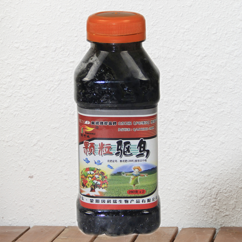 驱鸟颗粒(280g)